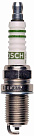 Свеча зажигания BOSCH 0 242 235 797