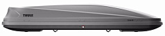 Автобокс на крышу THULE Touring Alpine titan aeroskin