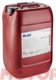 Гидравлическое масло MOBIL DTE 22 Ultra
