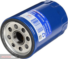 Фильтр масляный GM 12690385