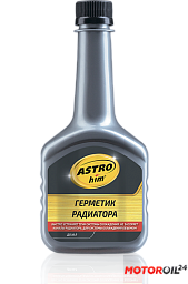 Герметик радиатора ASTROHIM