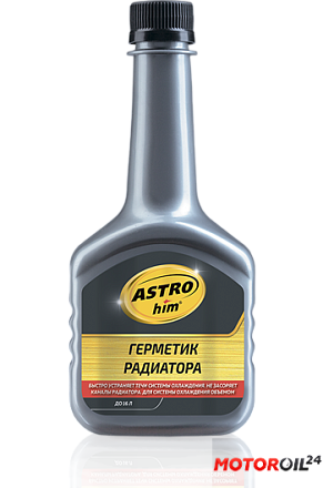 Герметик радиатора ASTROHIM preview 1
