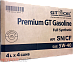 Купить GT-OIL Premium GT Gasoline 5W-40  preview 1