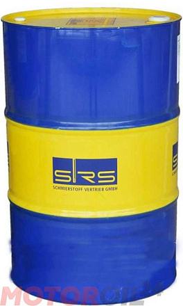 Масло трансмиссионное SRS Wiolin ATF VI фото 1 Масло трансмиссионное SRS Wiolin ATF VI preview 1
