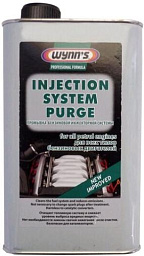 Очиститель инжектора WYNN'S