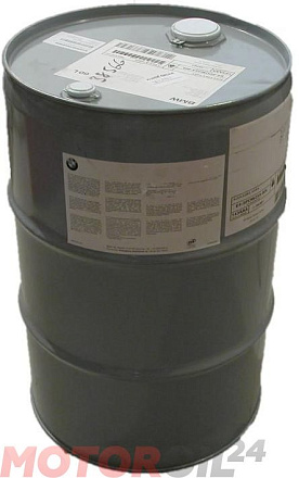 BMW M TwinPower Turbo Longlife-01 SAE 0W-40 preview 1