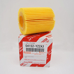 Масляный фильтр TOYOTA 04152-YZZA3