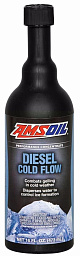 Присадка-антигель AMSOIL Diesel Cold Flow