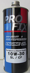 PROFIX 10W-30 SL/CF