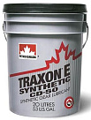 Трансмиссионное масло PETRO-CANADA Traxon E Synthetic CD-50