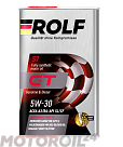 ROLF GT 5W-30 A3/B4