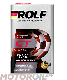 ROLF GT 5W-30 A3/B4