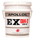 IDEMITSU Apolloil EX 10W-40