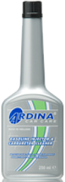 Очиститель инжектора и карбюратора ARDINA Gasoline Injector & Carburetor Cleaner