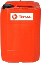 Моторное масло TOTAL 5W-40