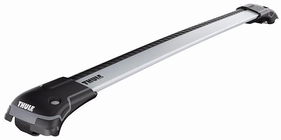 Автомобильный багажник THULE WingBar Edge 9585 preview 1
