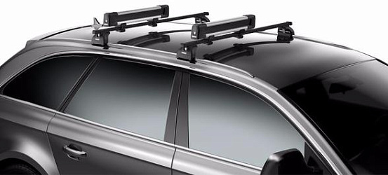 Аксессуар THULE SquareBar Adapter preview 3