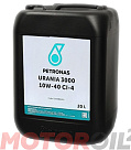 URANIA 3000 10W-40