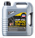 Купить LIQUI MOLY Top Tec 4100 5W-40  preview 1