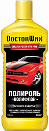 Полироль DOCTOR WAX «Полифлон»