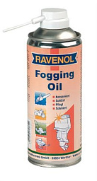 Консервирующая смазка-спрей RAVENOL Fogging Oil