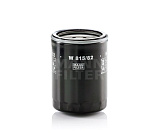 Фильтр масляный MANN W815/82