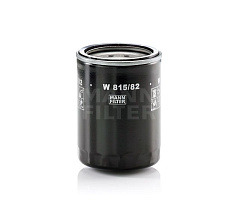 Фильтр масляный MANN W815/82