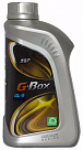 Трансмиссионное масло GAZPROMNEFT G-Box Expert GL-5 80W-90