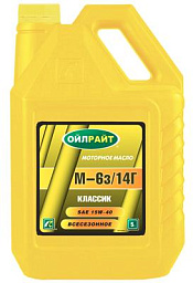 OIL RIGHT М6з-14Г