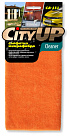 Салфетка микрофибра CITY UP Cleaner