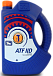 Трансмиссионное масло ТНК ATF IID  фото 1 Купить Трансмиссионное масло ТНК ATF IID   preview 1