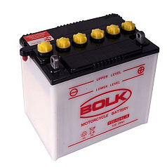 Аккумулятор BOLK 525015Y60N24LA