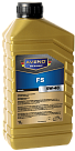 AVENO FS 5W-40