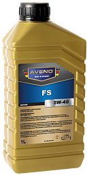 AVENO FS 5W-40
