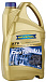 Трансмиссионное масло RAVENOL ATF Dexron VI фото 1 Купить Трансмиссионное масло RAVENOL ATF Dexron VI  preview 1