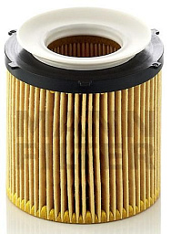 Масляный фильтр MANN HU8002Y