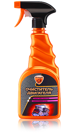 Очиститель двигателя ELTRANS фото 1 Очиститель двигателя ELTRANS preview 1