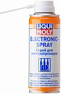 Спрей для электропроводки LIQUI MOLY Electronic-Spray
