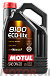 Купить MOTUL 8100 Eco-lite 0W-20  preview 1