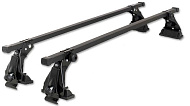 ATLANT  Багажник серии Эконом   ВАЗ 2110,2112 (с опорой на крышу)