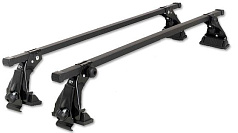 ATLANT  Багажник серии Эконом   ВАЗ 2110,2112 (с опорой на крышу)