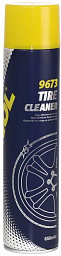 Очиститель автомобильной резины MANNOL 9673 Tire Cleaner