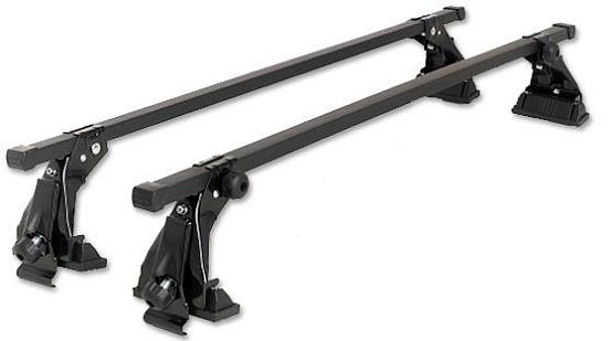 ATLANT  Багажник серии Эконом   ВАЗ 2110,2112 (с опорой на крышу) preview 1