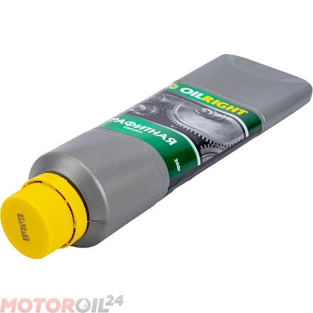 Смазка графитная OIL RIGHT preview 1