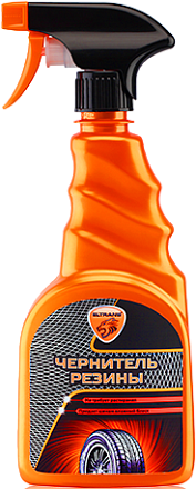 Чернитель резины ELTRANS preview 1