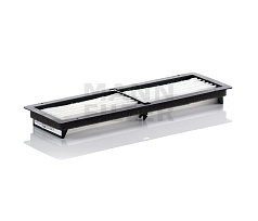 Салонный фильтр MANN CU34117