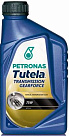 Трансмиссионное масло TUTELA Gearforce