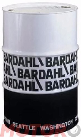 BARDAHL XTA Polarplus 5W-40 A3/B4 preview 1