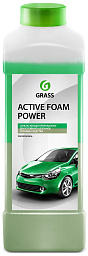 Автошампунь GRASS Active Foam Power 