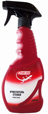 Очиститель стекол 3TON Glass Glaze preview 1